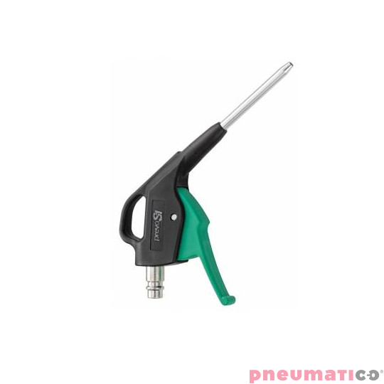 Pistolet do przedmuchu z metalową dyszą Prevost EBG07MTL Pistolet do przedmuchu z metalową dyszą Prevost EBG07MTL