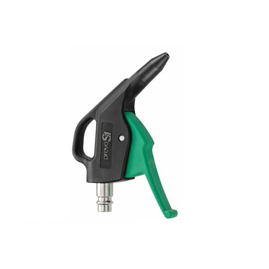 Pistolet do przedmuchu z kompozytową dyszą Prevost EBG07PRE Pistolet do przedmuchu z kompozytową dyszą Prevost EBG07PRE