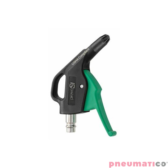 Pistolet do przedmuchu z cichą dyszą Prevost EBG07SIL Pistolet do przedmuchu z cichą dyszą Prevost EBG07SIL
