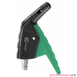 Pistolet do przedmuchu z poliamidową dyszą kompozytową OSHA Prevost EPG07OSH
