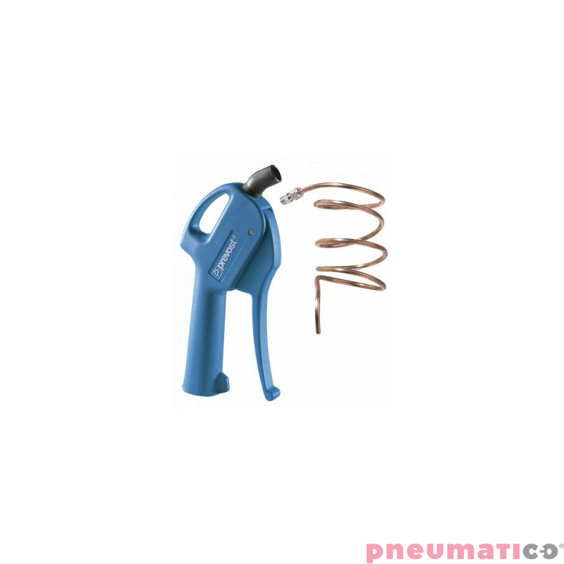 Uniwersalny korpus pistoletu Prevost 27102F18