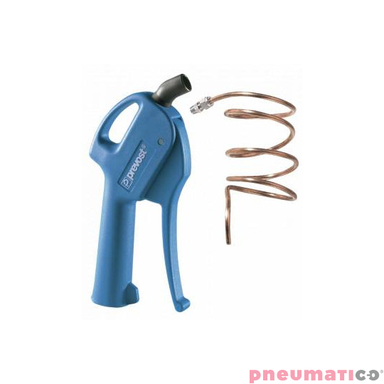 Uniwersalny korpus pistoletu Prevost 27102F18