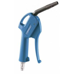 Pistolet do przedmuchu Prevost 27102OS7E (efekt OSHA i Venturiego)