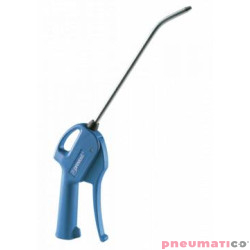 Pistolet do przedmuchu z metalową dyszą Prevost 27102MB20 50 cm