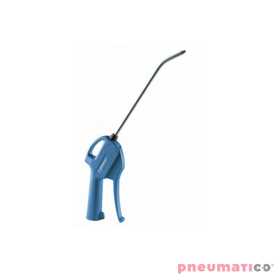 Pistolet do przedmuchu z metalową dyszą Prevost 27102MB40OSH 100 cm