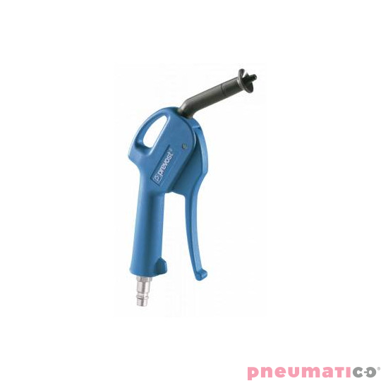 Pistolet do przedmuchu z osłoną Prevost 27102EC6B