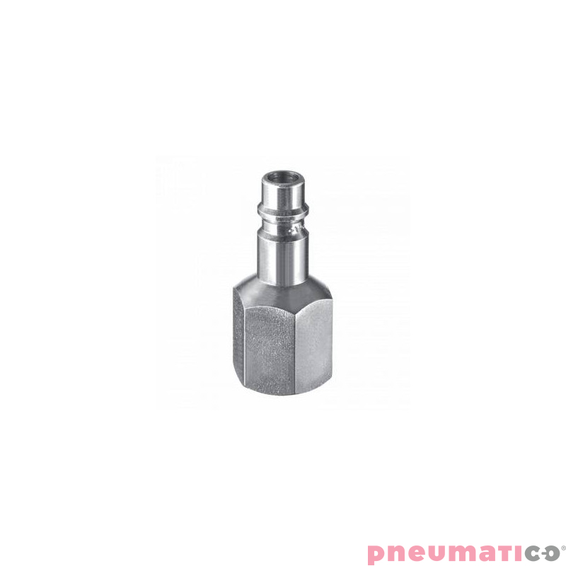 Adapter z gwintem wewnętrznym PREVOST 1/4" Adapter z gwintem wewnętrznym PREVOST 1/4"