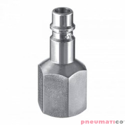 Adapter z gwintem wewnętrznym PREVOST 1/4"