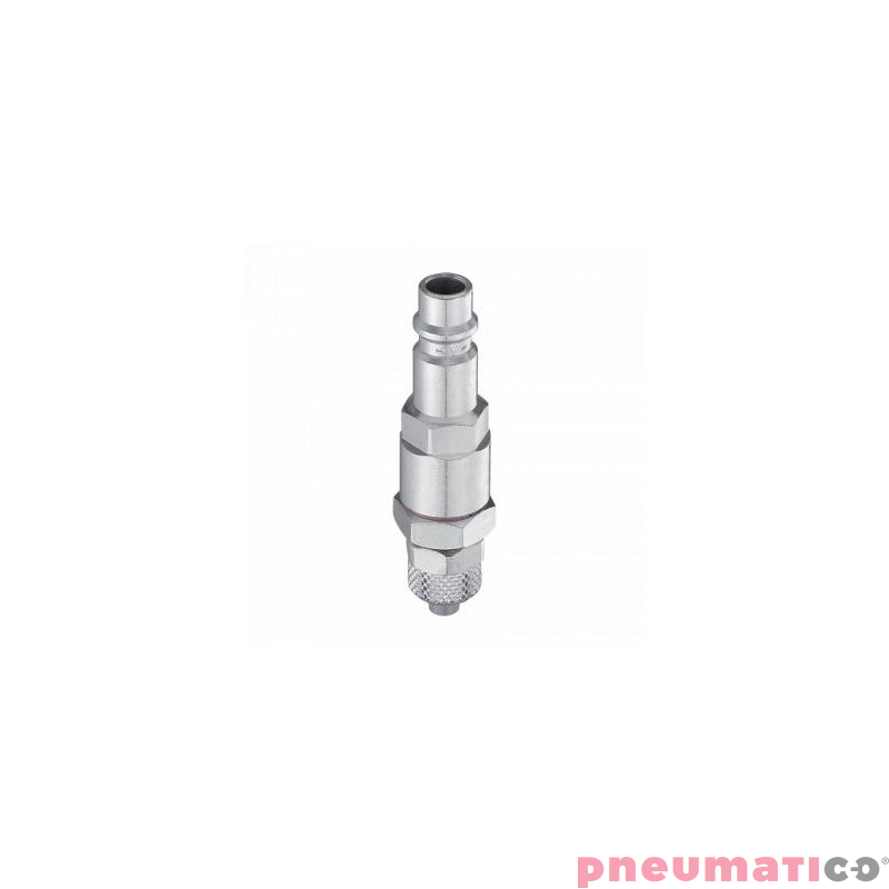 Adapter do rur półsztywnych PA/PU PREVOST 8x6mm Adapter do rur półsztywnych PA/PU PREVOST 8x6mm