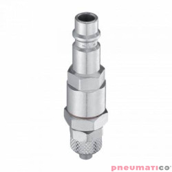 Adapter do rur półsztywnych PA/PU PREVOST 10x8mm