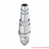 Adapter do rur półsztywnych PA/PU PREVOST 10x8mm Adapter do rur półsztywnych PA/PU PREVOST 10x8mm