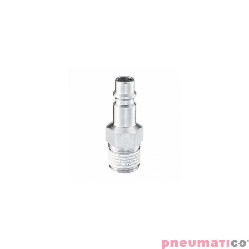 Adapter stożkowy męski z gwintem zewnętrznym ze stali nierdzewnej PREVOST 3/8" Adapter stożkowy męski z gwintem zewnętrznym ze stali nierdzewnej PREVOST 3/8"