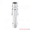 Adapter końcówki węża ze stali nierdzewnej PREVOST 8mm Adapter końcówki węża ze stali nierdzewnej PREVOST 8mm