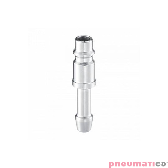 Adapter końcówki węża ze stali nierdzewnej PREVOST 9mm Adapter końcówki węża ze stali nierdzewnej PREVOST 9mm