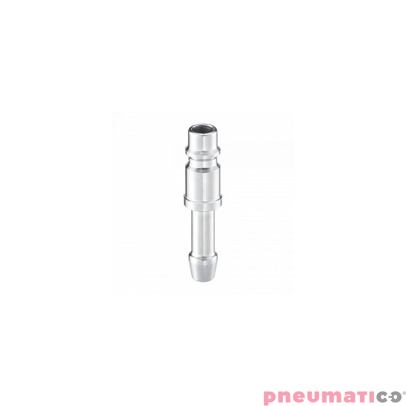 Adapter końcówki węża ze stali nierdzewnej PREVOST 10mm Adapter końcówki węża ze stali nierdzewnej PREVOST 10mm