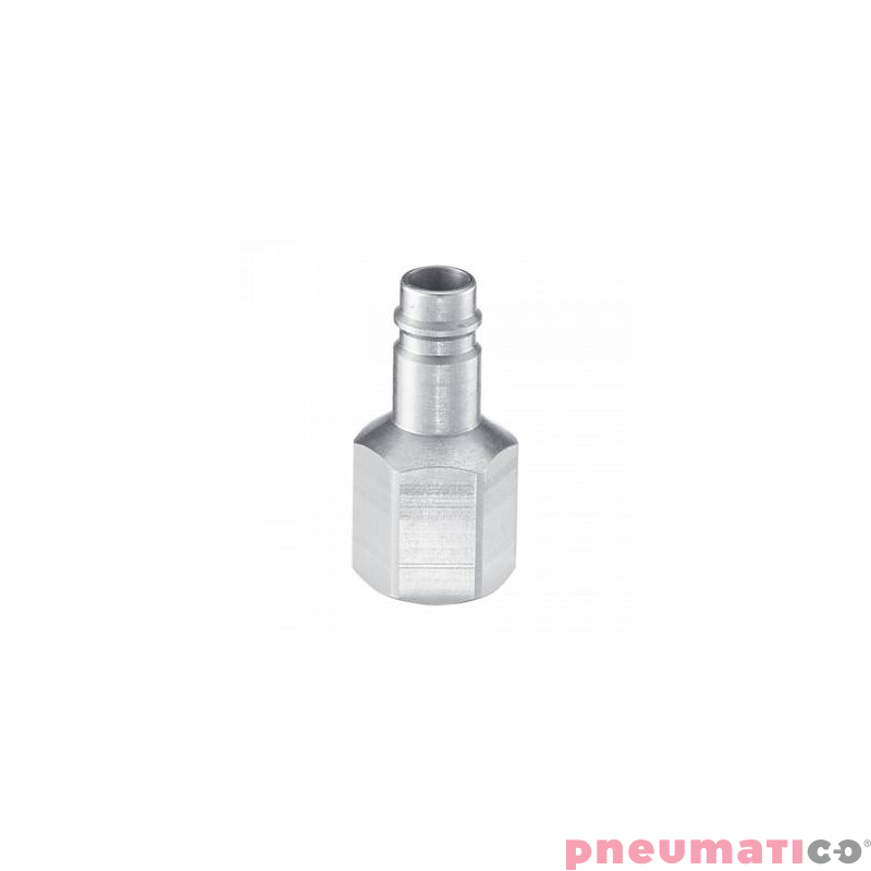 Adapter męski z gwintem wewnętrznym PREVOST 1/2" Adapter męski z gwintem wewnętrznym PREVOST 1/2"