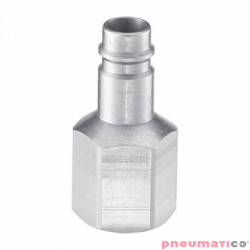 Adapter męski z gwintem wewnętrznym PREVOST 1/2"