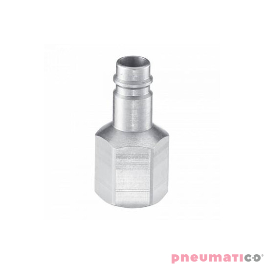 Adapter męski z gwintem wewnętrznym PREVOST 1/2" Adapter męski z gwintem wewnętrznym PREVOST 1/2"