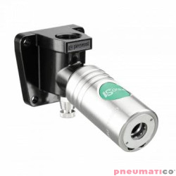 Przyłącze naścienne z gwintem wew. i jednym portem Prevost G1/2 ESI 111103WK