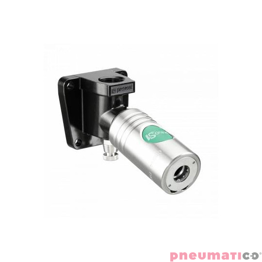 Przyłącze naścienne z gwintem wew. i jednym portem Prevost G1/2 ESI 111103WK