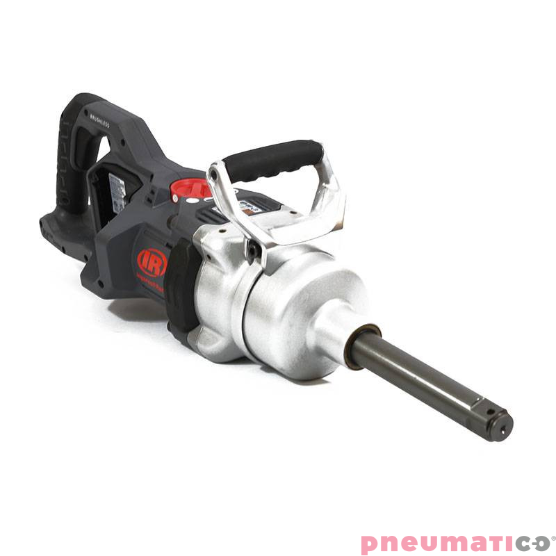 Akumulatorowy klucz udarowy Ingersoll Rand W9691-K4-EU 1" 2850Nm
