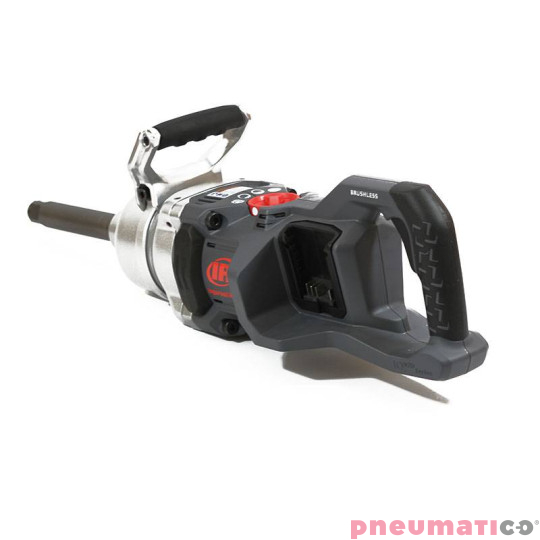 Akumulatorowy klucz udarowy Ingersoll Rand W9691-K4-EU 1" 2850Nm