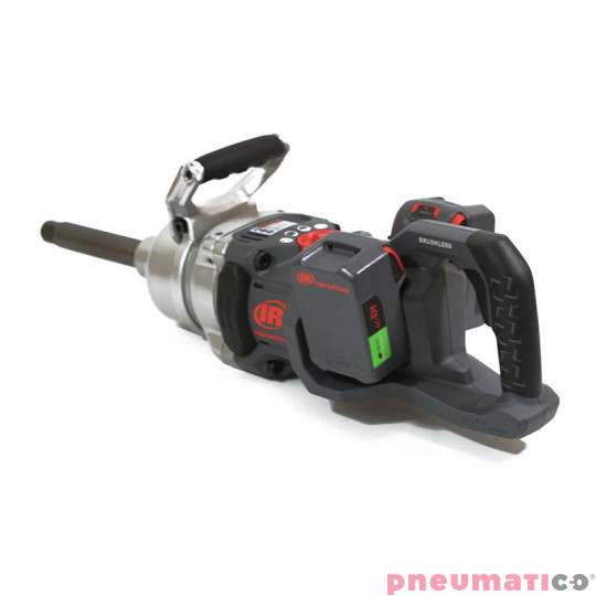 Akumulatorowy klucz udarowy Ingersoll Rand W9691-K4-EU 1" 2850Nm