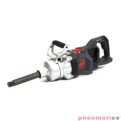 Akumulatorowy klucz udarowy Ingersoll Rand W9691-K4-EU 1" 2850Nm