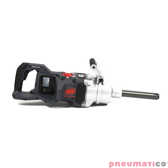 Akumulatorowy klucz udarowy Ingersoll Rand W9691-K4-EU 1" 2850Nm