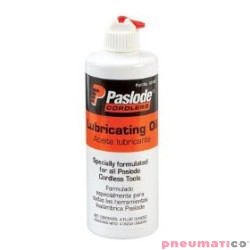 Oliwa do gwoździarek gazowych Paslode Senco Hitachi 401482