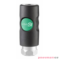 Szybkozłączka bezpieczna PREVOST PrevoS1 gwint 3/4" ESI 111104EB