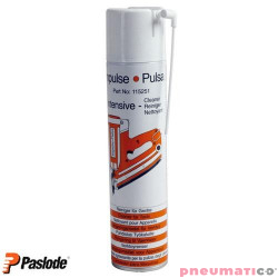 Spray czyszczące do gwoździarek gazowych Paslode Senco Hitachi 115251