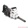 Akumulatorowy klucz udarowy Ingersoll Rand W9691-K4-EU 1" 2850Nm