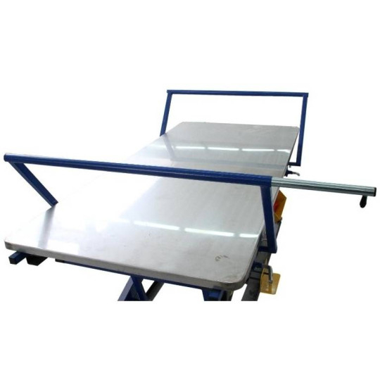 St&oacute;ł tapicerski ST-3/BR