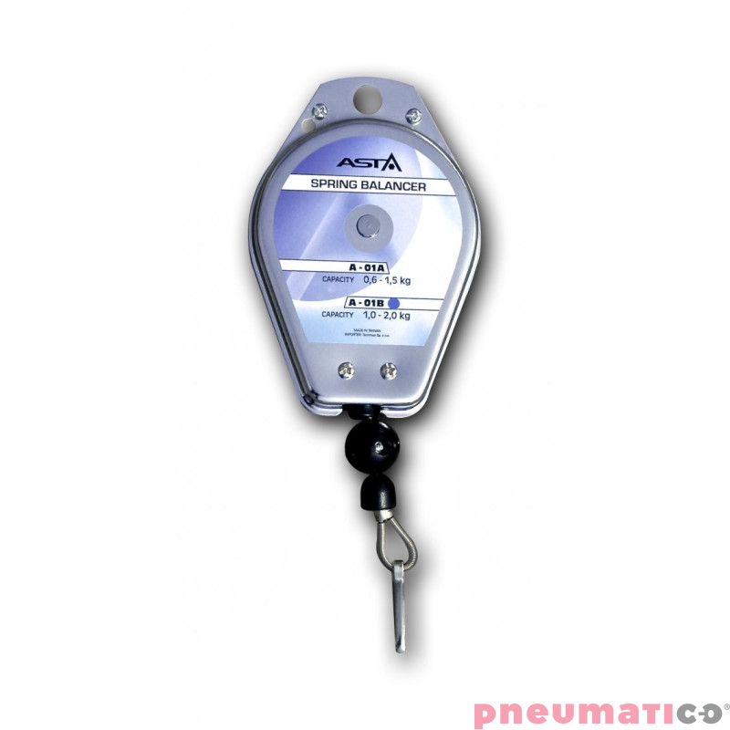 Balanser linkowy A-01B 1.0-2.0kg 