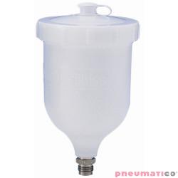 Zbiornik g&oacute;rny DeVilbiss GFC-501 - oryginał