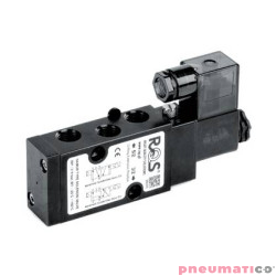 Elektrozaw&oacute;r NAMUR TYP PNV 24 VDC PNV24D RQS