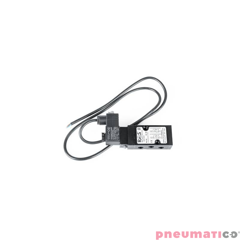 Elektrozaw&oacute;r NAMUR TYP PNV ATEX 24 VDC PNV24DEX RQS