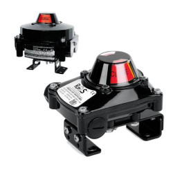 Skrzynka wyłącznik&oacute;w krańcowych TYP PSB PSB2030