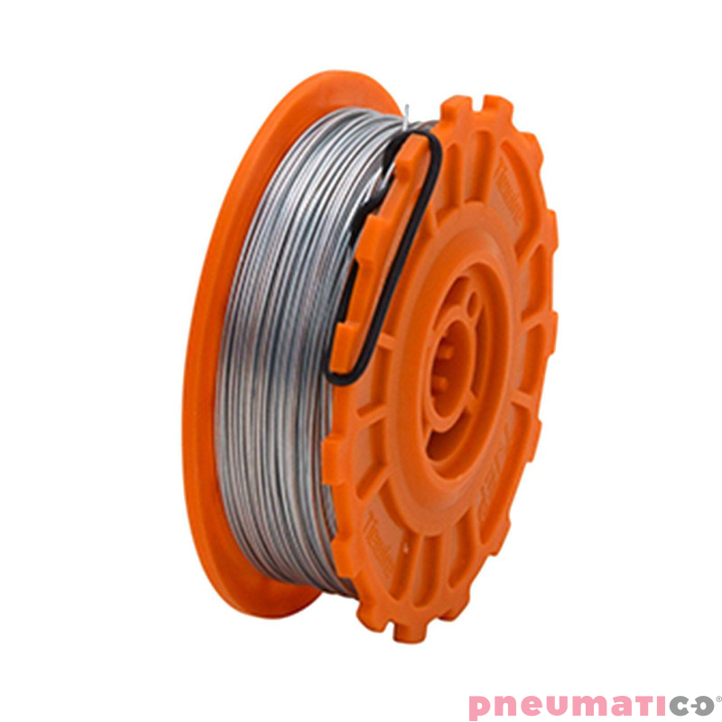 Drut wiązałkowy TJEP Ultra Grip do wiązarek Ultra Grip 25 i 40 oraz RE-BAR XP 25 i XP 40