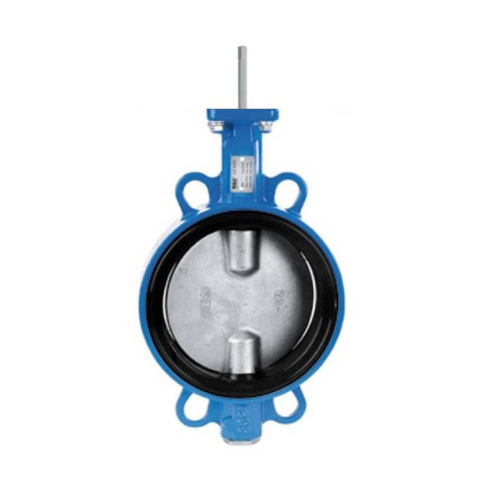 Przepustnica do ogólnych zastosowań TYP 600 wolny wałek V600XE75 RQS Przepustnica do ogólnych zastosowań TYP 600 wolny wałek V600XE75 RQS