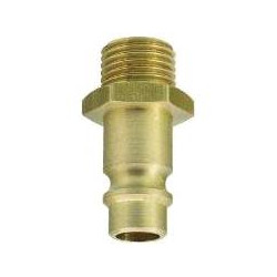 Złącze męskie gwint...