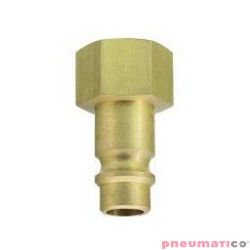 Złącze męskie gwint wewnętrzny typ 26KA 1/2" RQS 26SFIW21MXX