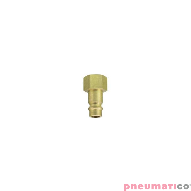 Złącze męskie gwint wewnętrzny typ 26KA 3/8" RQS 26SFIW17MXX Złącze męskie gwint wewnętrzny typ 26KA 3/8" RQS 26SFIW17MXX