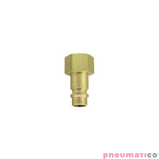 Złącze męskie gwint wewnętrzny typ 26KA 3/8" RQS 26SFIW17MXX Złącze męskie gwint wewnętrzny typ 26KA 3/8" RQS 26SFIW17MXX