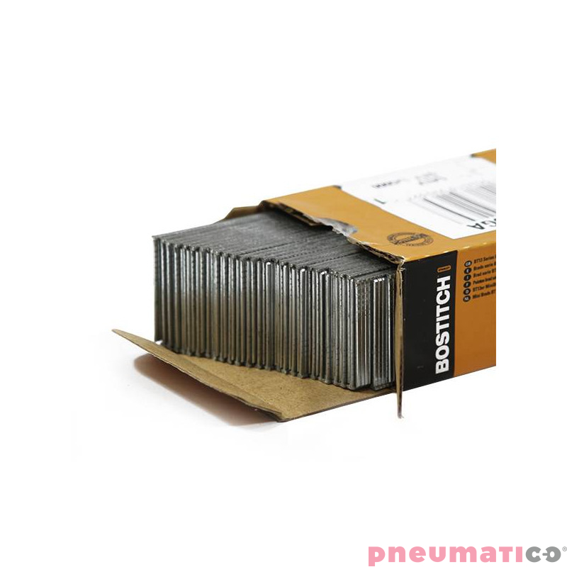 Sztyfty STANLEY BOSTITCH 12/25 z łebkiem 1op. 5.000szt nierdzewne BT1325SS