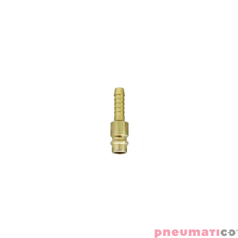 Złącze męskie na wąż typ 26KA 6 mm RQS 26SFTF06MXX Złącze męskie na wąż typ 26KA 6 mm RQS 26SFTF06MXX