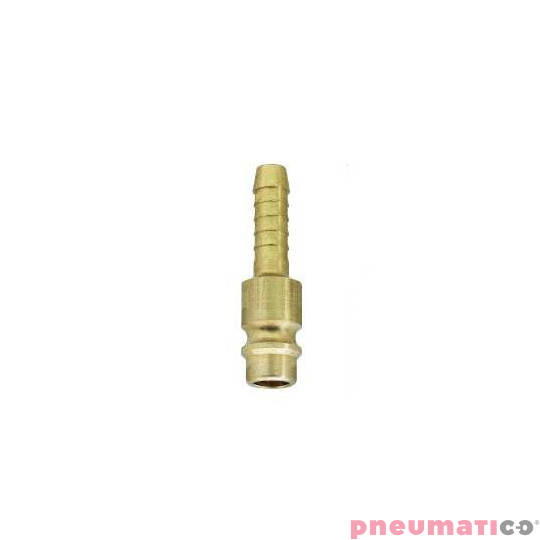 Złącze męskie na wąż typ 26KA 6 mm RQS 26SFTF06MXX Złącze męskie na wąż typ 26KA 6 mm RQS 26SFTF06MXX