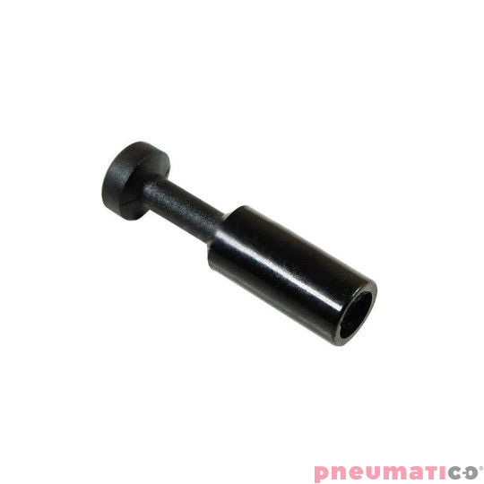 Zaślepka - korek do złączek wtykowych TEKALAN RQSC40H 4mm