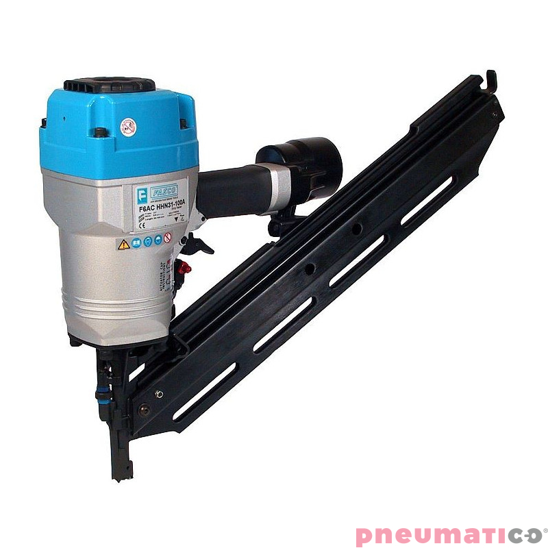 Gwoździarka FASCO F6AC HHN31 - 100A Gwoździarka FASCO F6AC HHN31 - 100A